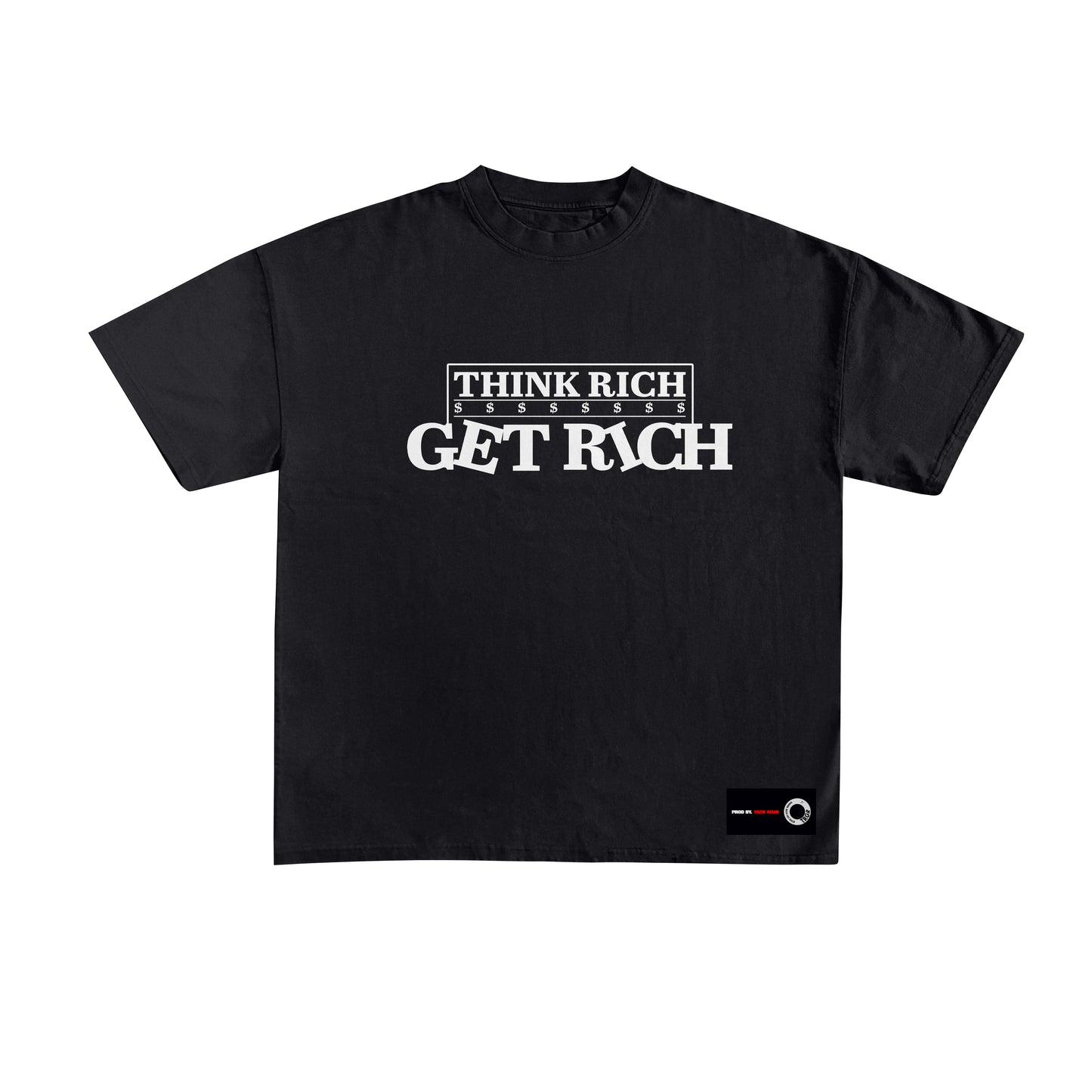 TRGR Brand TEE
