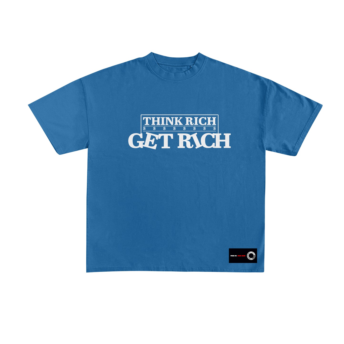 TRGR Brand TEE
