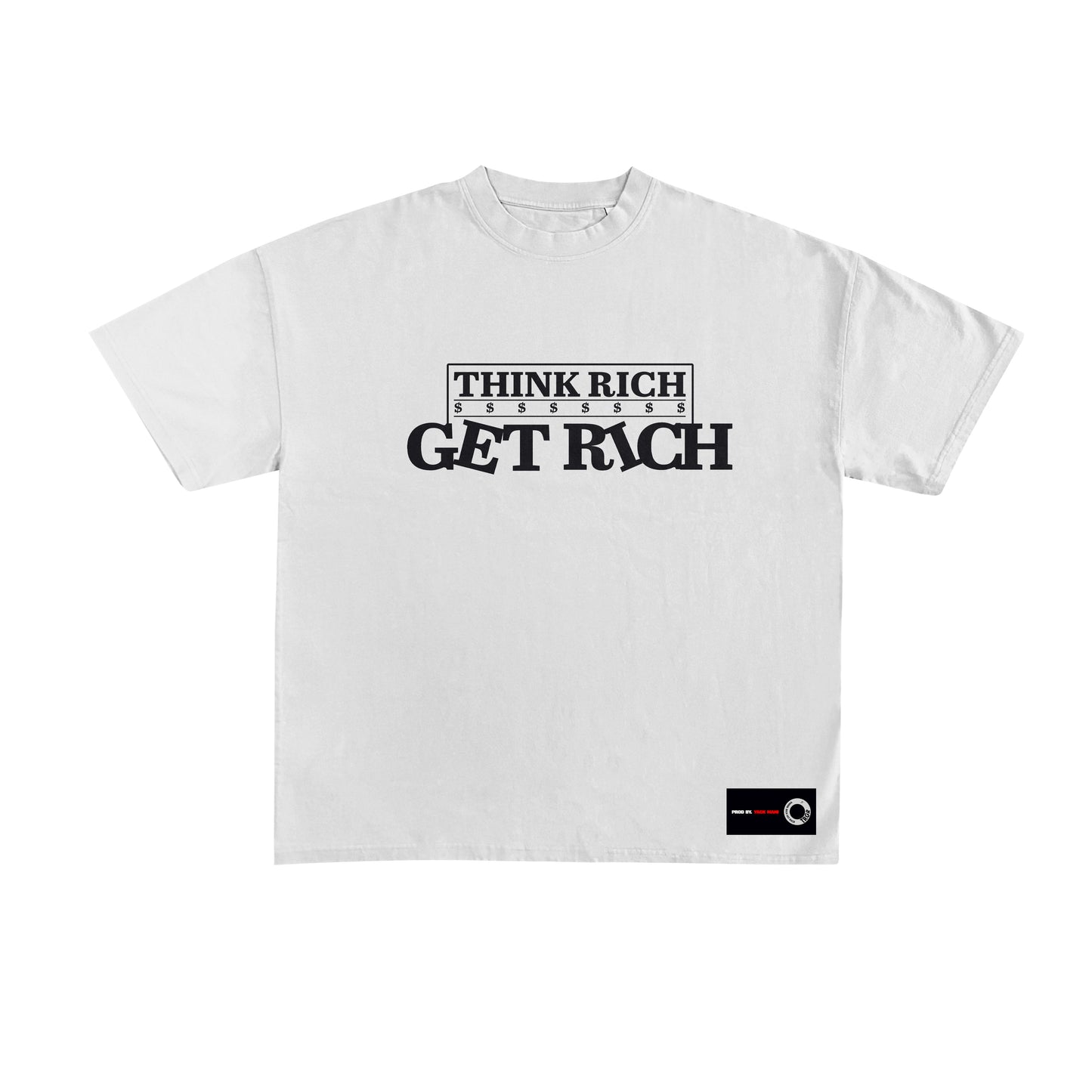 TRGR Brand TEE