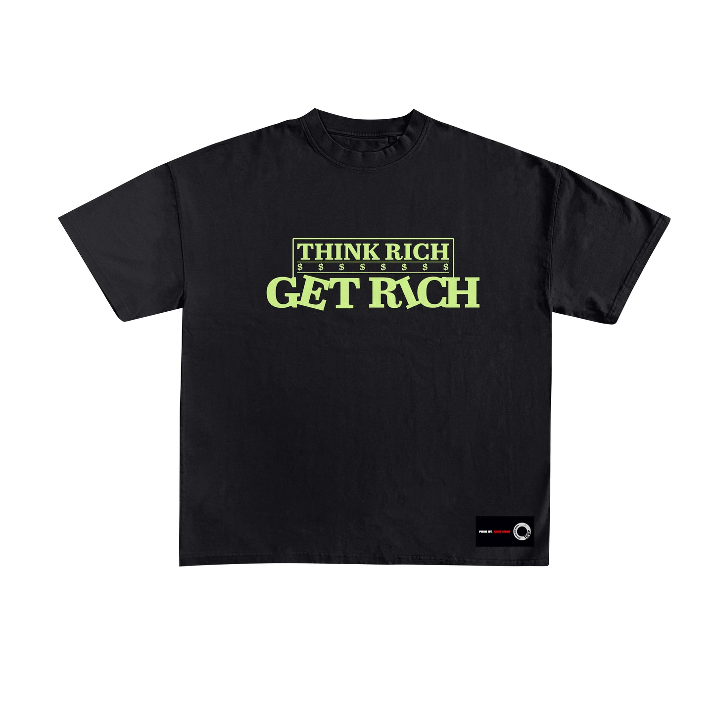 TRGR Brand TEE