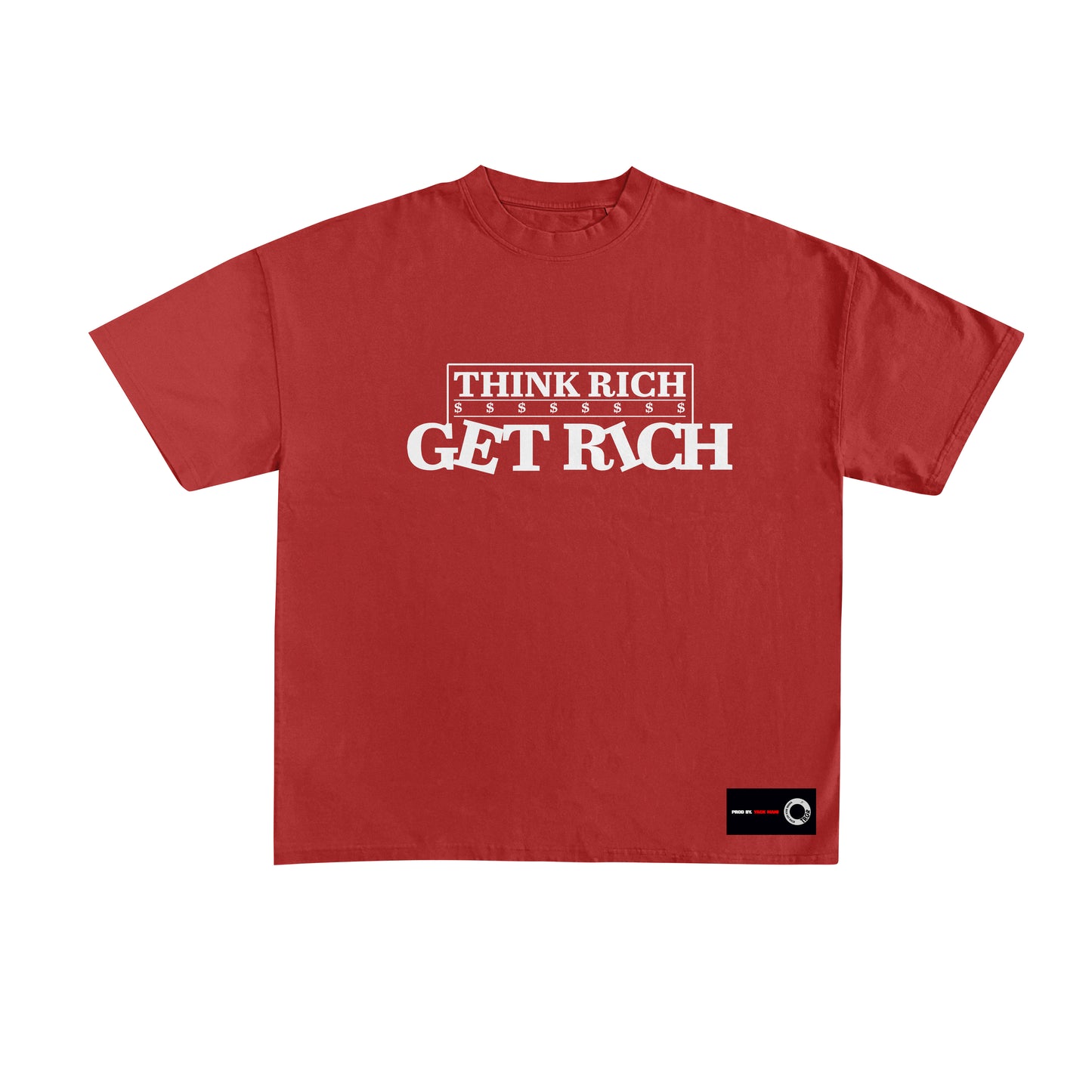 TRGR Brand TEE