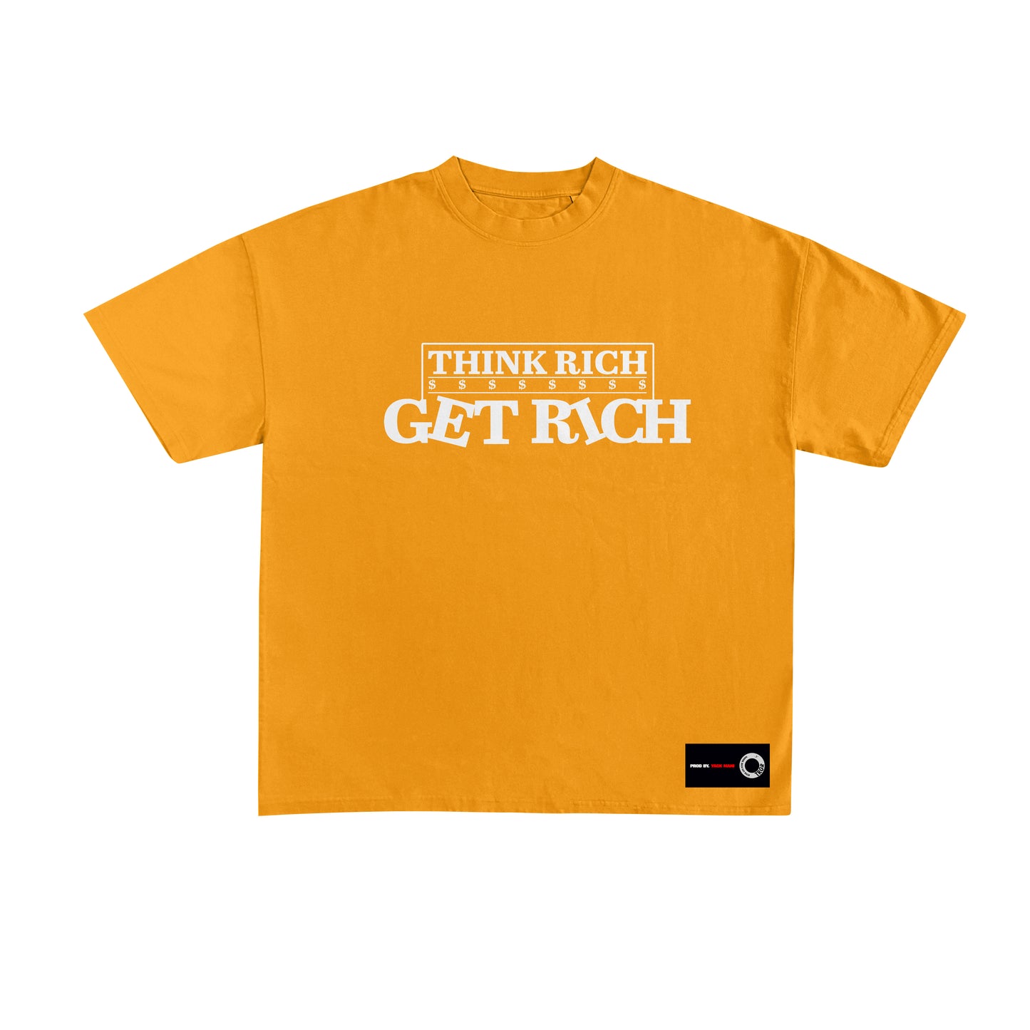 TRGR Brand TEE