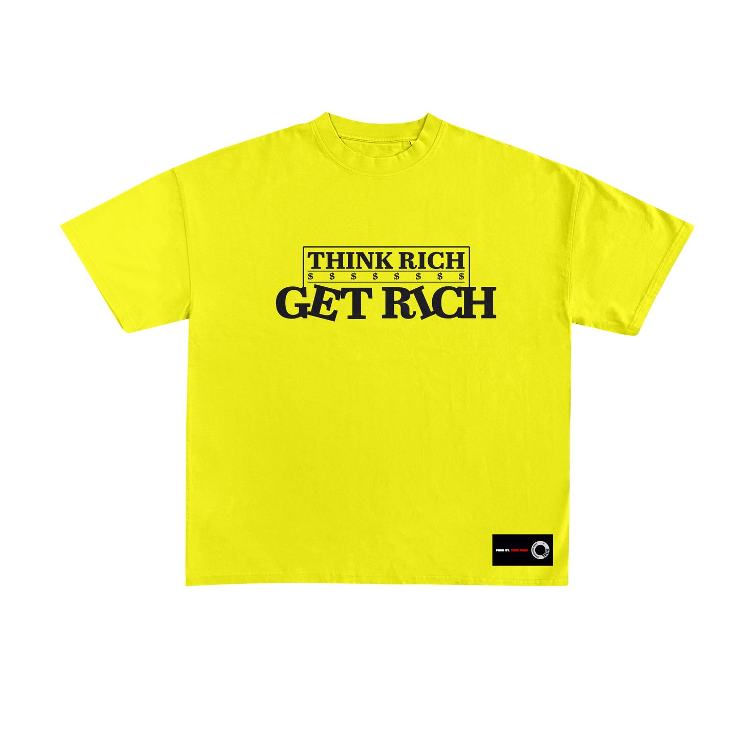 TRGR Brand TEE