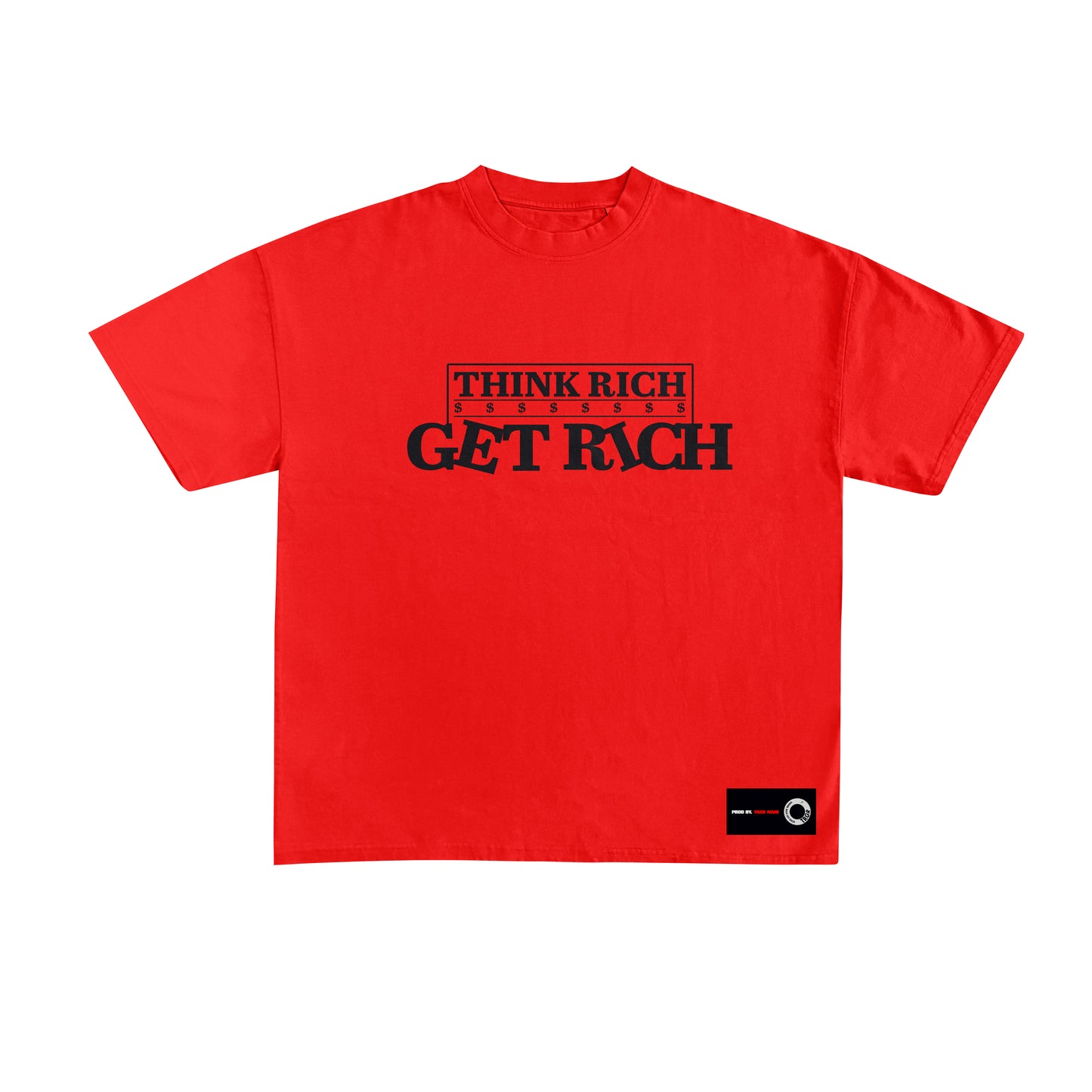 TRGR Brand TEE
