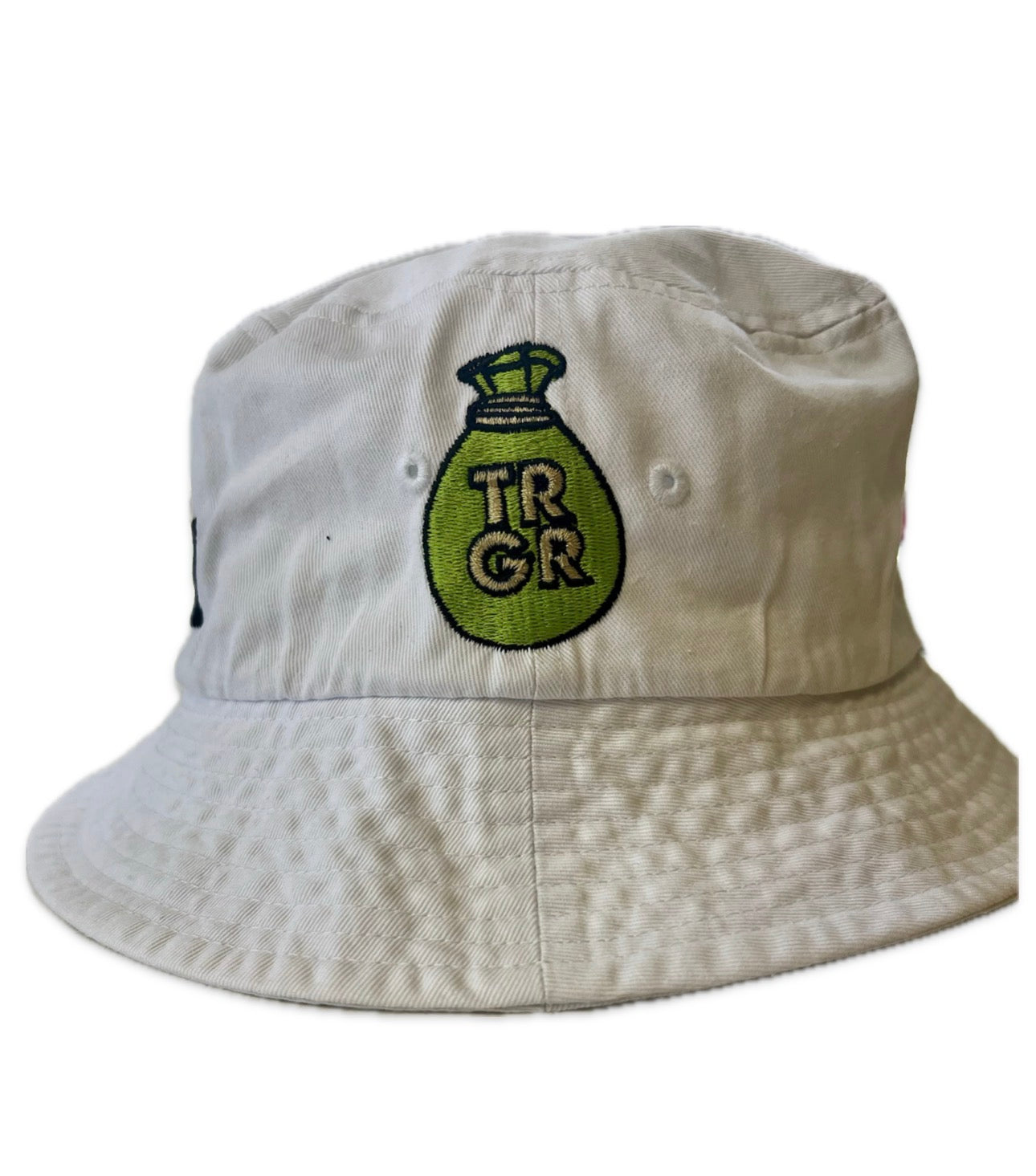 TRGR Bucket Hat